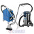 Aspirator injectie extractie