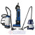 Aspirator praf