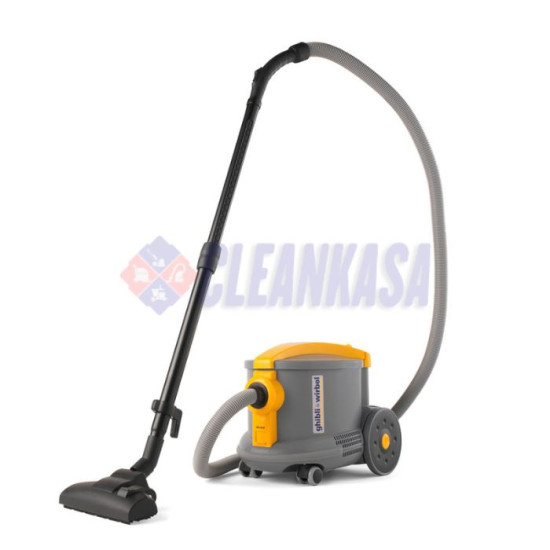 Aspirator praf Ghibli&Wirbel Power D12