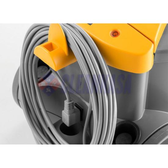 Aspirator praf Ghibli&Wirbel Power D12