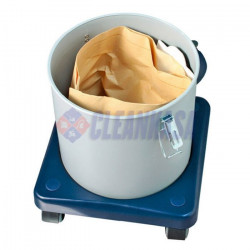 Aspirator praf Wirbel 815 NP