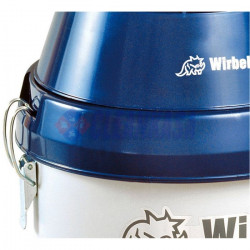 Aspirator praf Wirbel 815 NI