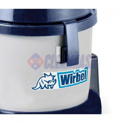 Aspirator praf Wirbel 909 Plus