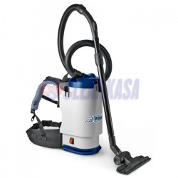 Aspirator praf rucsac Wirbel W1