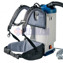 Aspirator praf rucsac Wirbel W1