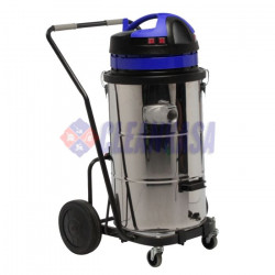 Aspirator industrial span Bohman OilVac 378 S