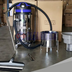 Aspirator industrial span Bohman OilVac 378 S