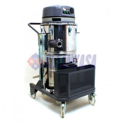 Aspirator industrial span Bohman IPC Planet Oil 3M