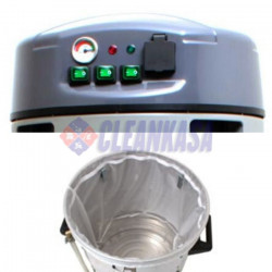 Aspirator industrial span Bohman IPC Planet Oil 3M