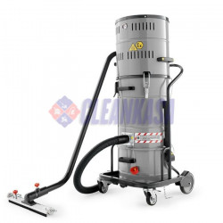 Aspirator industrial ATEX Wirbel Power InDust AX 20 SP Z22