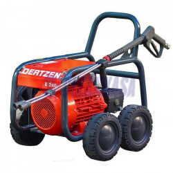 Aparat spalat presiune Oertzen E 240 - trifazic