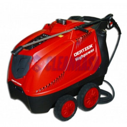 Aparat spalat presiune Oertzen HighPower apa calda - trifazic