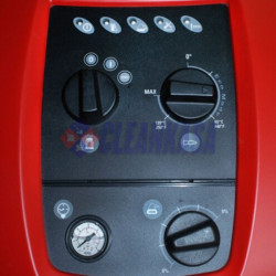 Aparat spalat presiune Oertzen HighPower apa calda - trifazic