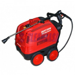 Aparat spalat presiune Oertzen MiniPower apa calda - monofazic