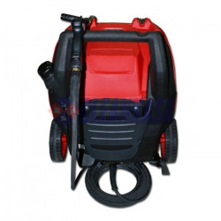 Aparat spalat presiune Oertzen MiniPower apa calda - monofazic