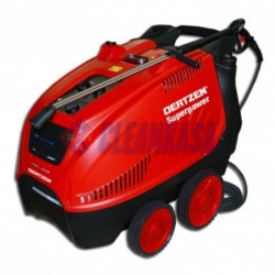 Aparat spalat presiune Oertzen SuperPower apa calda - trifazic