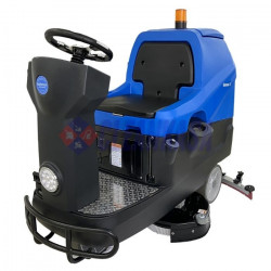 Masina spalat pardoseli Bohman 8 BR 85 - acumulatori