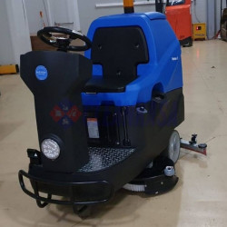 Masina spalat pardoseli Bohman 8 BR 85 - acumulatori