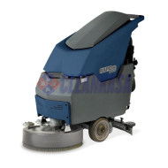 Masina spalat pardoseli Wirbel Rapid 30 SM 45 BC Plus - acumulatori