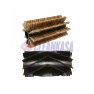 Perie CleanFix KS 650 - cilindrica - cod 065.171