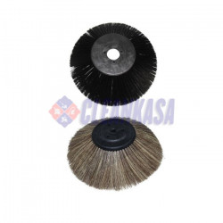 Perie CleanFix KS 650 - laterala - cod 065.193