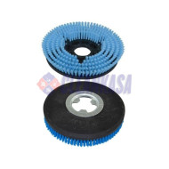 Perie Comac Abila 17, Abila 45, CM 43 - mocheta - cod 405644