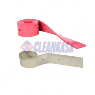 Lamele aspiratie Hako B 45, B 75R, B 100, B115R - spate - cod 01171460