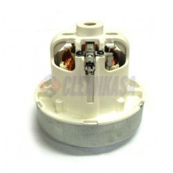 Motor aspirator praf 1000W