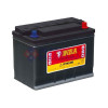 Baterie tractiune 12V 65Ah C5 Gel NBA Italia