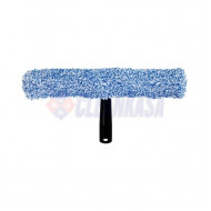 Spalator geamuri profesional microfibra 35 cm Spalator geamuri profesional microfibra 35 cm