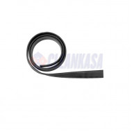 Lamela cauciuc racleta geamuri profesionala Lamela cauciuc racleta geamuri profesionala