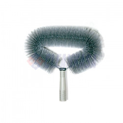 Perie curatat pereti si colturi profesionala