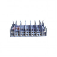 Adaptor storcator mop plat