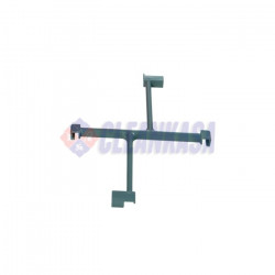 Accesoriu separare galeti curatenie 6 litri Accesoriu separare galeti curatenie 6 litri