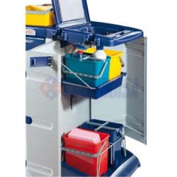 Carucior curatenie profesional spital DMX 3000.3 Carucior curatenie profesional spital DMX 3000.3