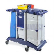 Carucior curatenie spital profesional DMX SPACE 900.2 Carucior curatenie spital profesional DMX SPACE 900.2