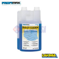 Detergent pardoseli PVC si gresie DAILY CLEAN PVC GRES - 1 litru