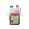 Detergent detartrant grupuri sanitare Tieffe CITROX - 1 kg