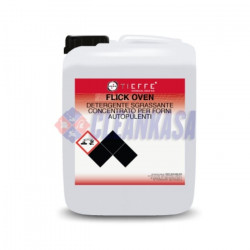 Detergent cuptoare cu auto-curatare Tieffe FLICK OVEN - 5 kg