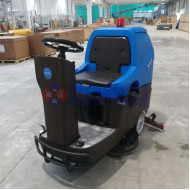 Inchiriere masina spalat aspirat Bohman 8 - front lucru 85 cm