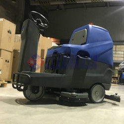 Masina spalat aspirat Bohman 8 85 cm - reconditionata